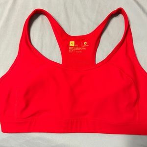 XL Sports Bra